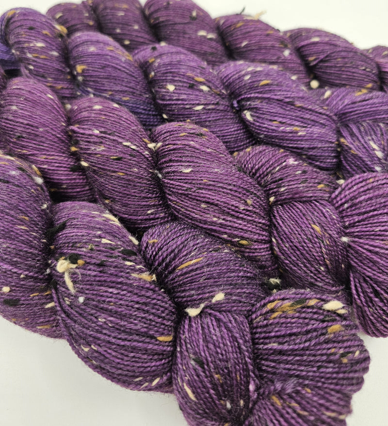 Tonal Yarn - Freckles Sock - 100 Grams