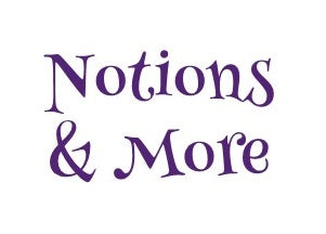 Notions & More