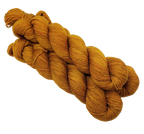 Ginger Snaps - Tonal Deluxe Sock 100