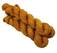 Ginger Snaps - Tonal Deluxe Sock 100