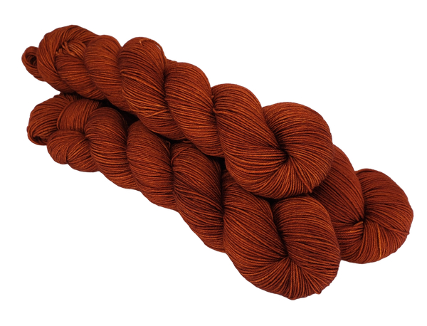 Rusted Wagon - Tonal Deluxe Sock 100