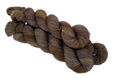Olive Mix - Tonal Deluxe Sock 100