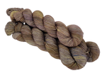 Olive Mix - Tonal Deluxe Sock 100 - CHAOS Fiber Co
