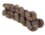 Olive Mix - Tonal Deluxe Sock 100
