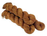 Latte - Tonal Deluxe Sock 100