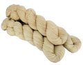 Natural - Tonal Deluxe Sock 100 - CHAOS Fiber Co