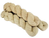 Natural - Tonal Deluxe Sock 100