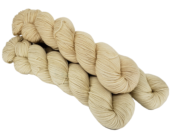 Natural - Tonal Deluxe Sock 100