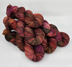 Salado Sunset - Variegated DK 100