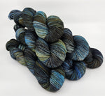 Moonlight Stroll - Variegated DK 100