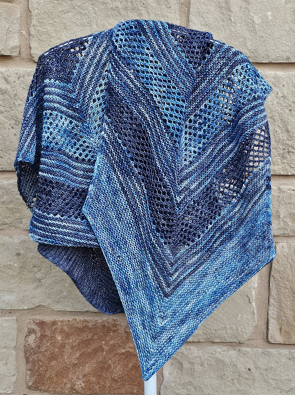 Winter Wonderland - Knit