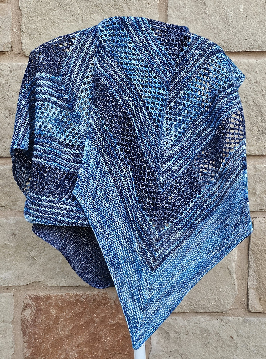 Winter Wonderland - Knit