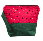 Watermelon Surprise - Project Bag - Small