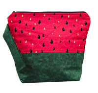 Watermelon Surprise - Project Bag - Small