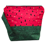 Watermelon Surprise - Project Bag - Small