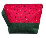 Watermelon Surprise - Project Bag - Medium