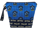 HP Ravenclaw - Project Bag - Medium