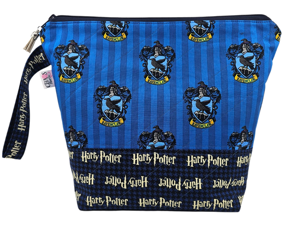 HP Ravenclaw - Project Bag - Medium