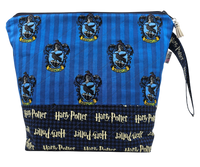 HP Ravenclaw - Project Bag - Medium
