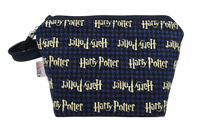 Harry Potter - Notions Bag