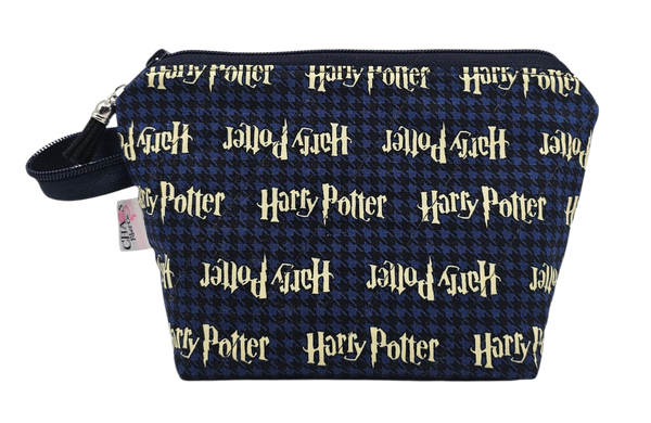 Harry Potter - Notions Bag