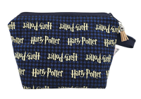 Harry Potter - Notions Bag