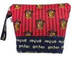 HP Gryffindor - Project Bag - Medium