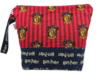 HP Gryffindor - Project Bag - Medium