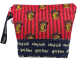 HP Gryffindor - Project Bag - Medium