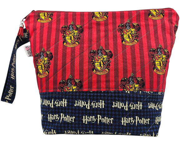 HP Gryffindor - Project Bag - Medium