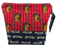HP Gryffindor - Project Bag - Medium