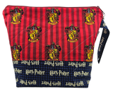 HP Gryffindor - Project Bag - Medium