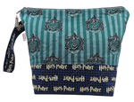 HP Slytherin - Project Bag - Medium