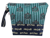 HP Slytherin - Project Bag - Medium