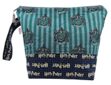 HP Slytherin - Project Bag - Medium