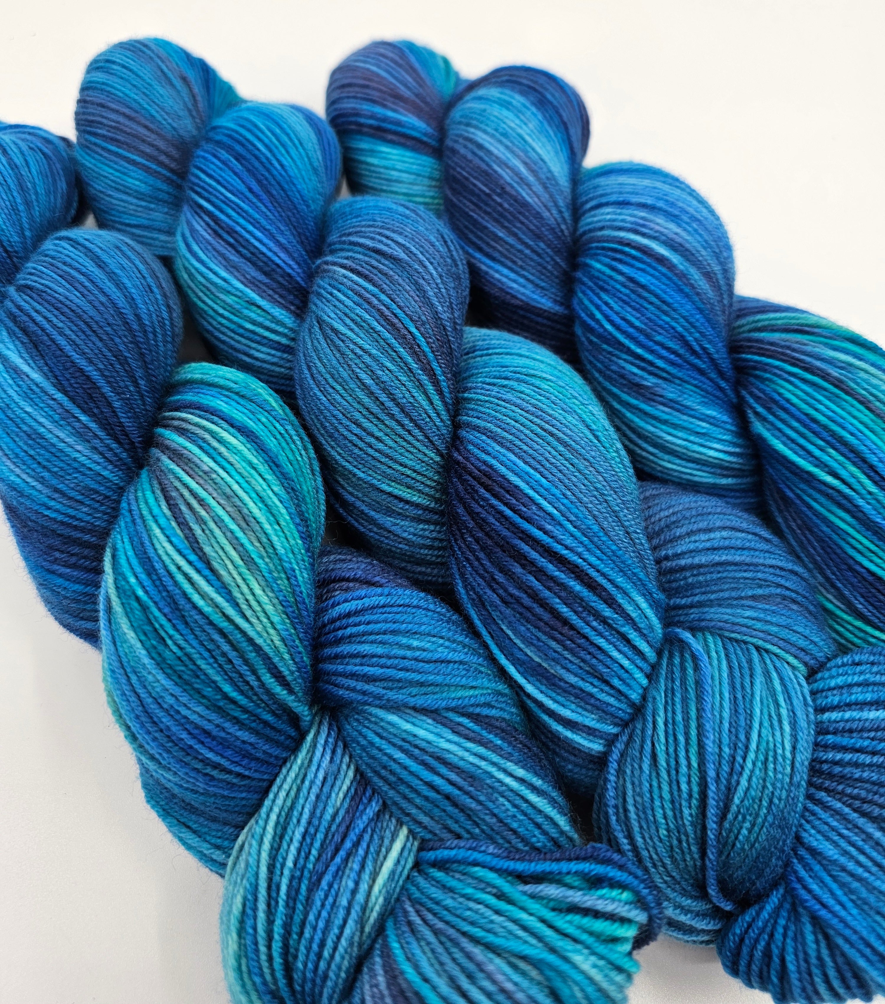 Atlantis - Variegated Merlin 100