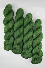 Avocado - Tonal Deluxe Sock 100