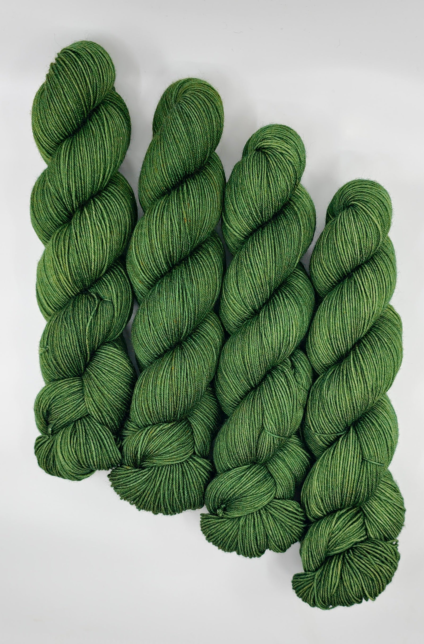 Avocado - Tonal Deluxe Sock 100