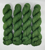 Avocado - Tonal Deluxe Sock 100