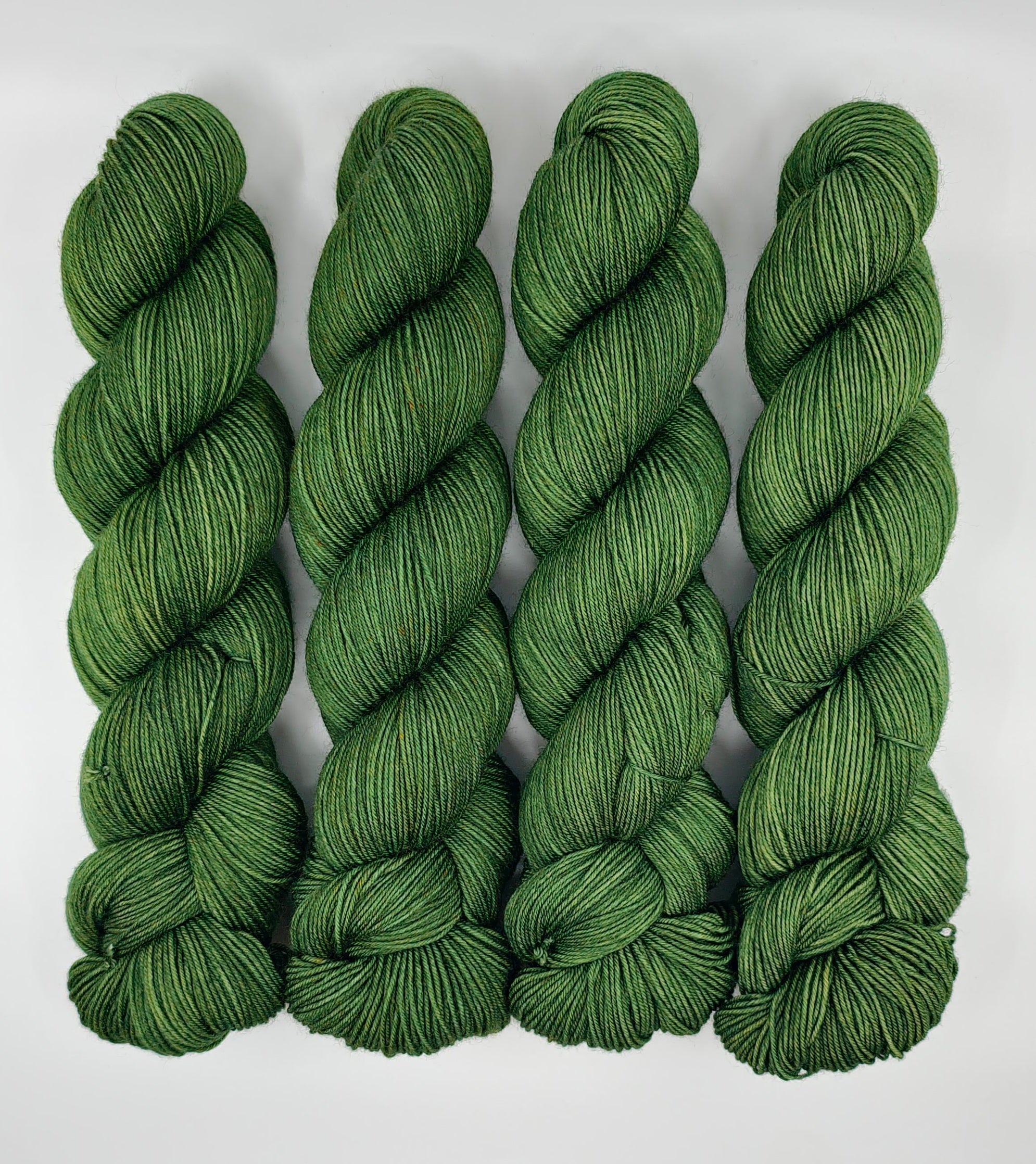 Avocado - Tonal Deluxe Sock 100