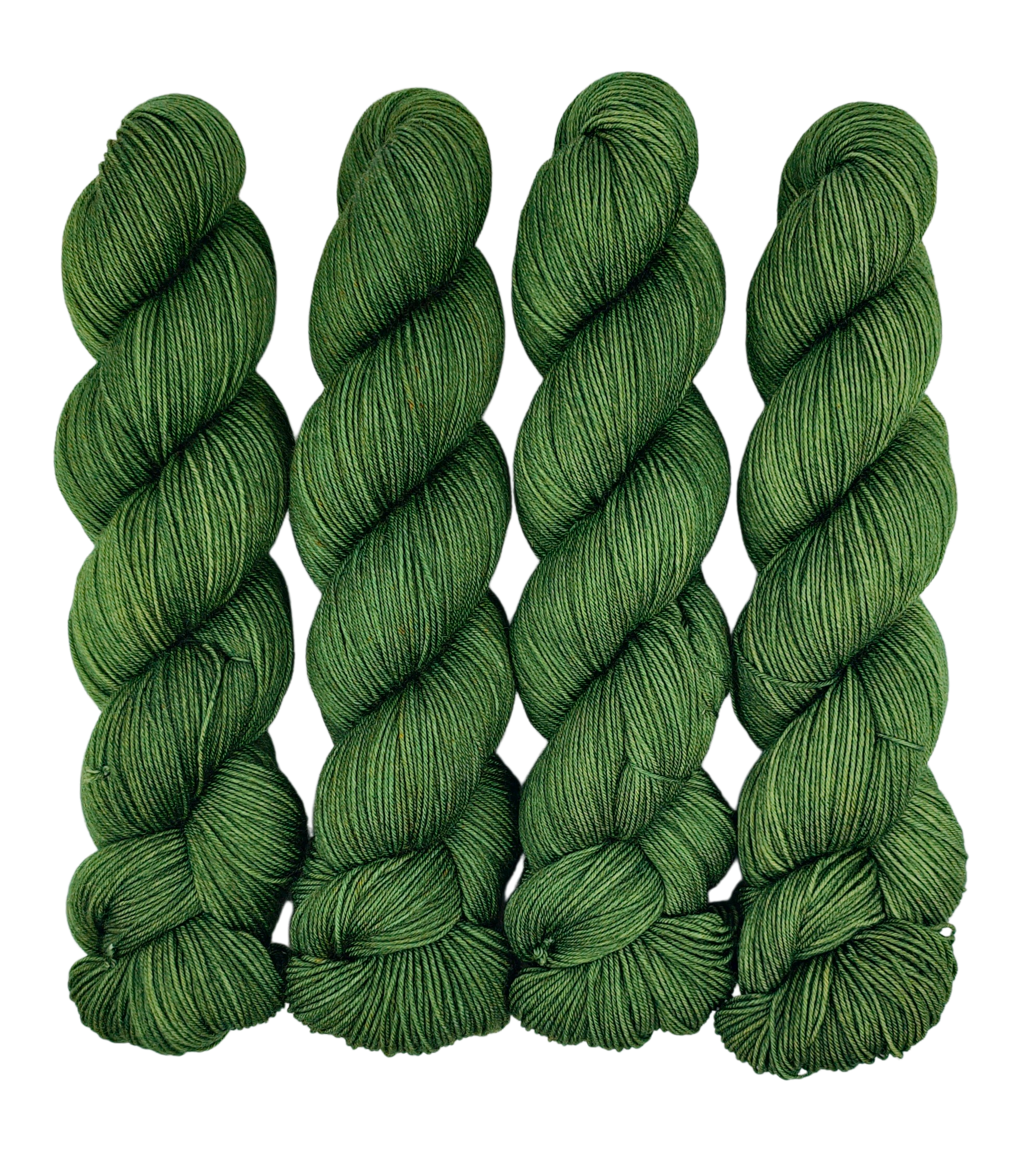 Avocado - Tonal Deluxe Sock 100