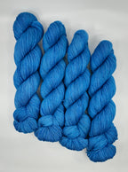 Sea Spray - Tonal Deluxe Sock 100