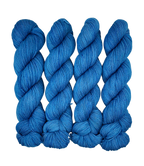 Sea Spray - Tonal Deluxe Sock 100