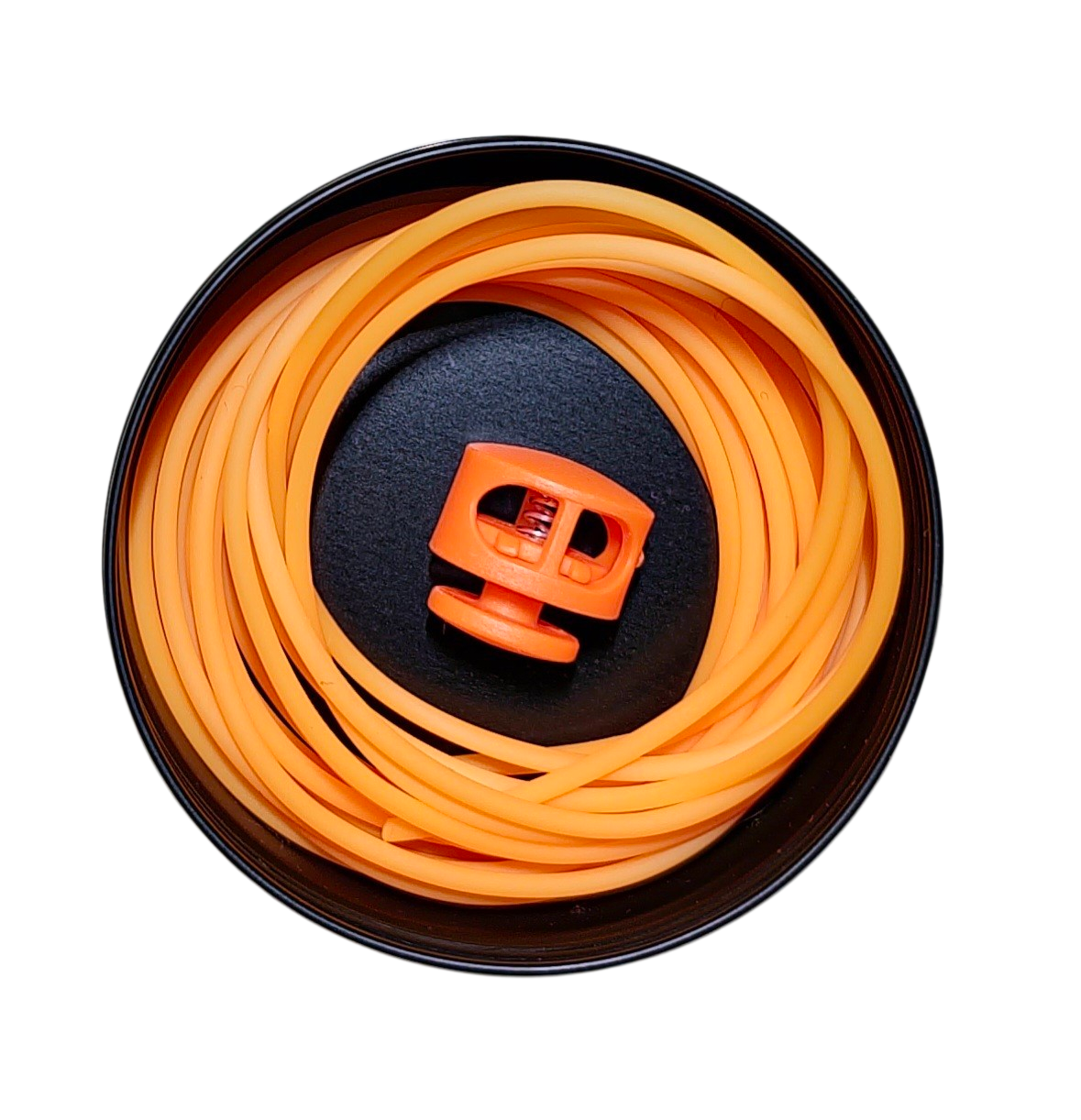 Chaos Stitch Saver Cords & Stopper - CHAOS Fiber Co