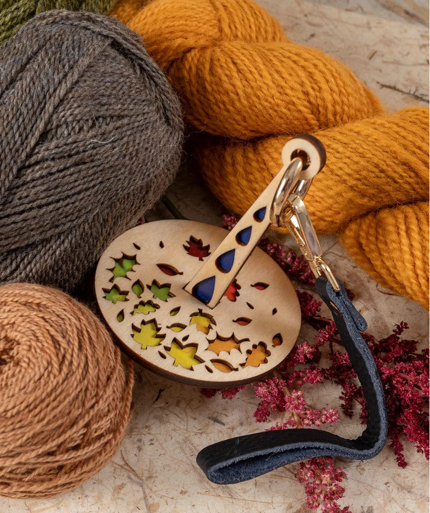 Mini Minder - Autumn Tour