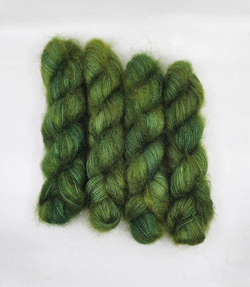 Avocado - Tonal Whisper 50