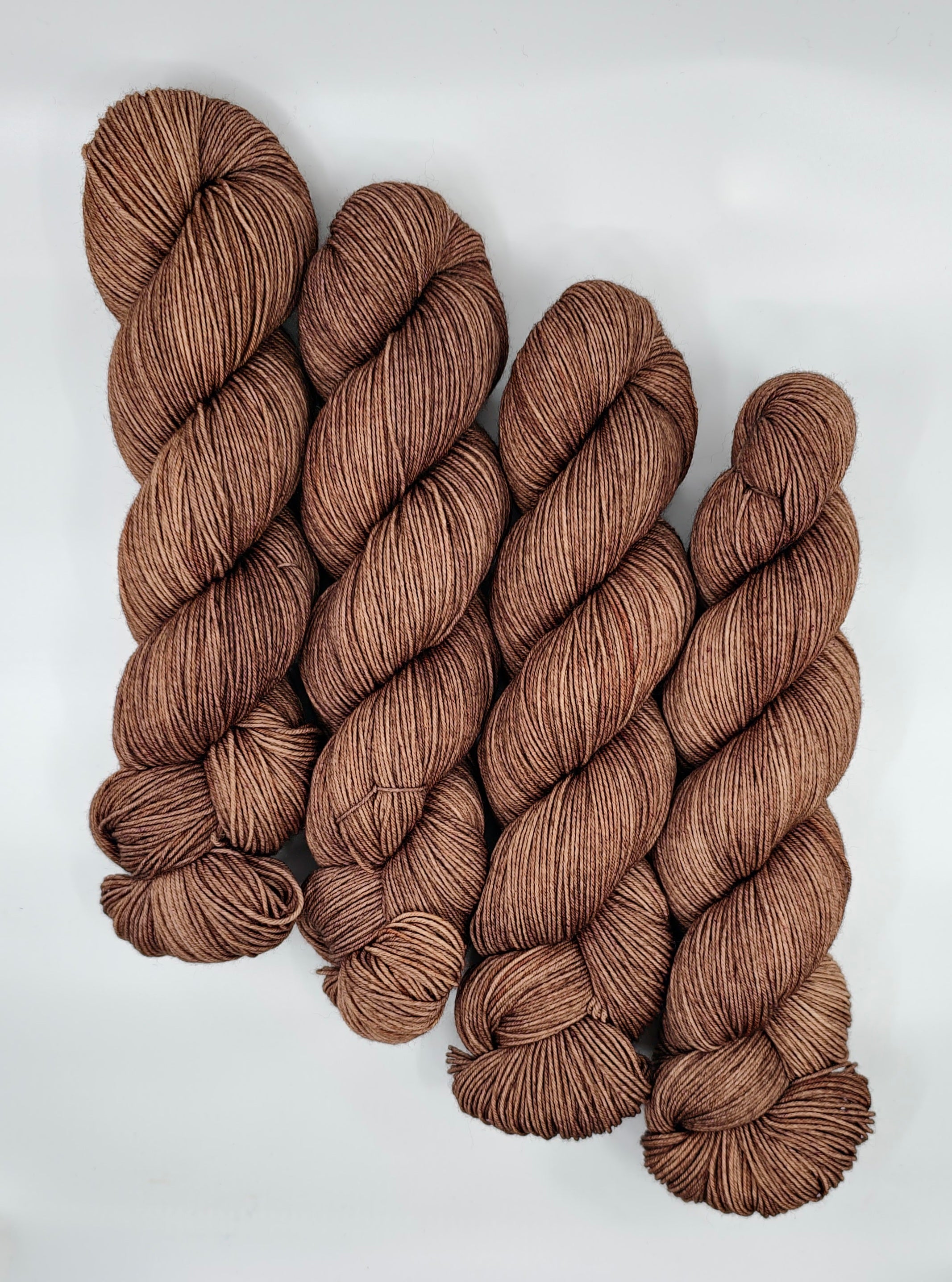 Bark - Tonal Deluxe Sock 100