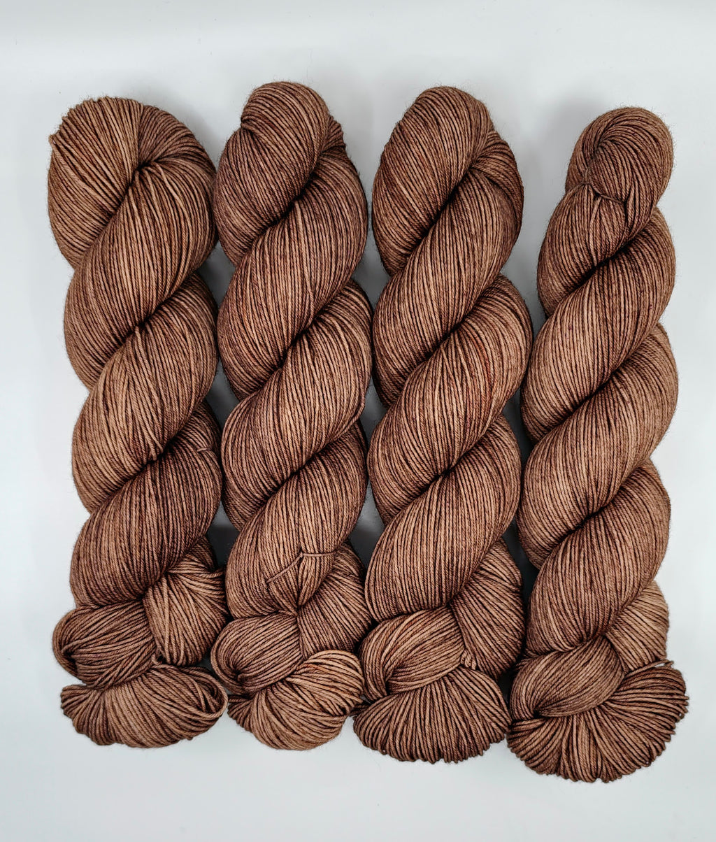 Bark - Tonal Deluxe Sock 100