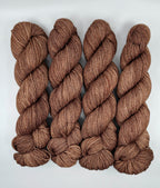 Bark - Tonal Deluxe Sock 100