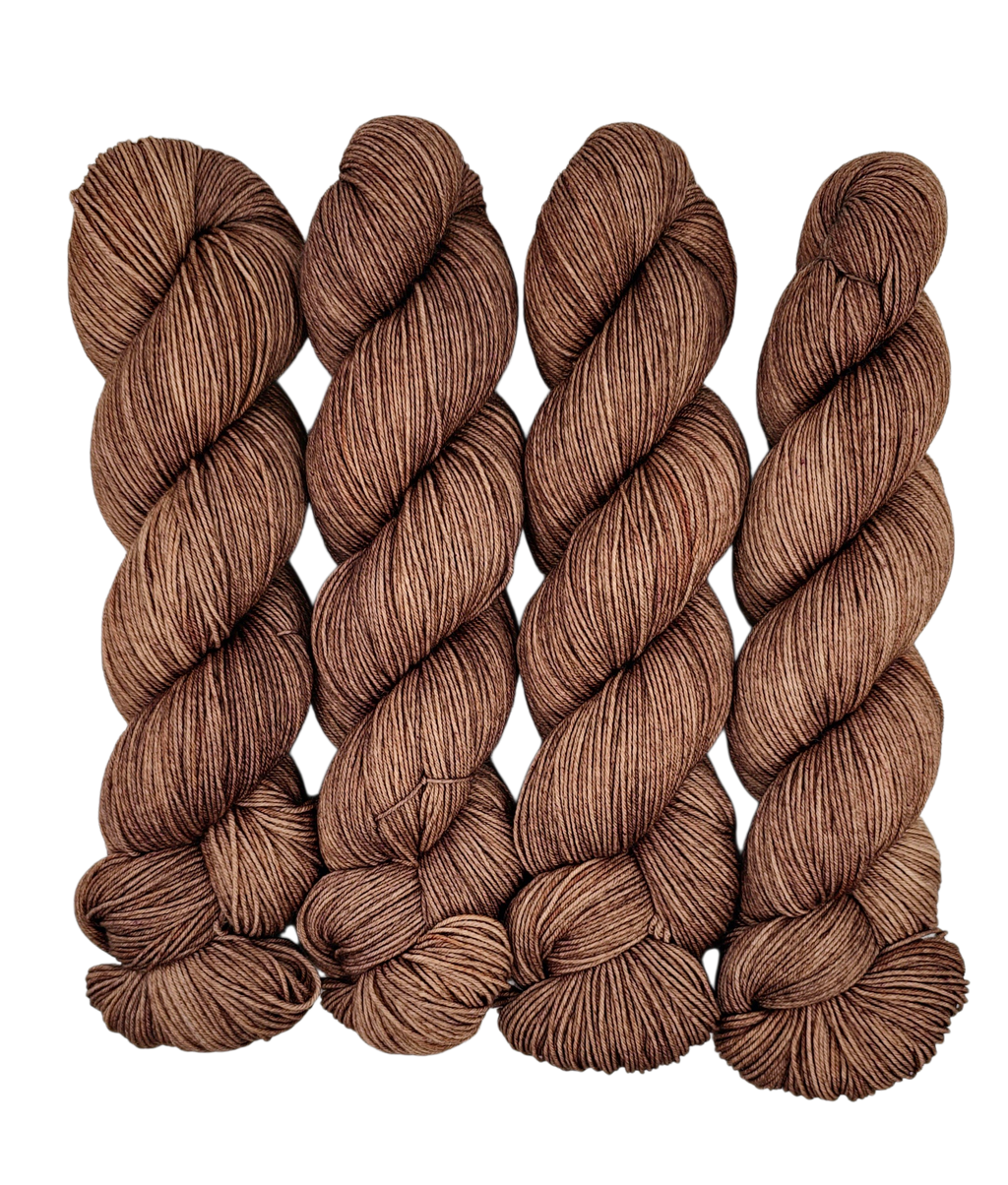 Bark - Tonal Deluxe Sock 100